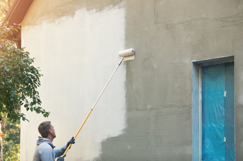 Cost of Interior Painting in Dallas, TX