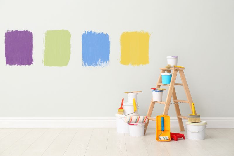 Indoor Painting Service