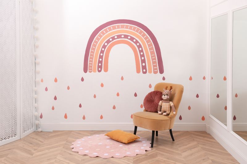 Child’s Room