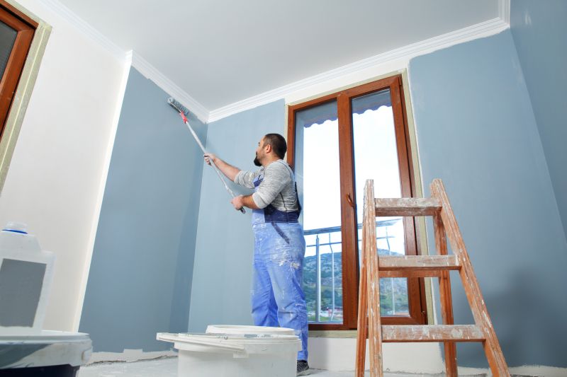 Affordable Painting Services