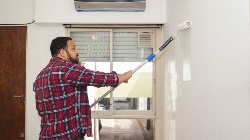 Color and Finish Selection